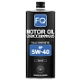 Моторное масло FQ 5W-40 SP FULLY SYNTHETIC, 1л
