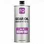 Трансмиссионное масло FQ GEAR OIL 80W-90 GL-5, 1л