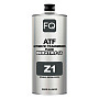 Трансмиссионное масло FQ ATF Z1, 1л