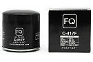 Масляный фильтр FQ C-417F