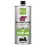 Моторное масло FQ 10W-40 4T MB/SP FULLY SYNTHETIC, 1л