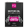 Моторное масло FQ 10W-60 SP/A3/B4 FULLY SYNTHETIC, 4л