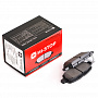 Disc brake pads HI-STOP RHS2059