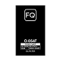 Фильтр масляный FQ O-054F