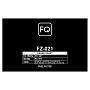 Топливный фильтр FQ FZ-021