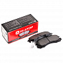 Disc brake pads HI-STOP FHS3087