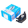 Колодки тормозные дисковые NBT BK5286C