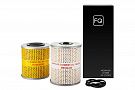 Oil filter FQ O-359