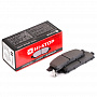 Колодки тормозные дисковые  HI-STOP   FHS8031