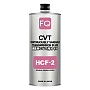 Трансмиссионное масло FQ CVT HCF-2, 1л