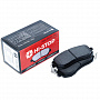Колодки тормозные дисковые HI-STOP FHS7107