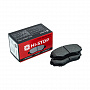 Колодки тормозные дисковые HI-STOP FHS5274
