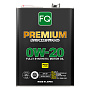 Масло моторное FQ 0W-20 SP/C5/C6 FULLY SYNTHETIC (PAO), 4л
