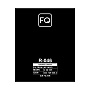 Фильтр воздушный FQ R-046