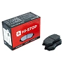 Колодки тормозные дисковые HI-STOP FHS9413