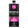 Моторное масло FQ 5W-50 SP FULLY SYNTHETIC, 1л