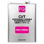 Трансмиссионное масло FQ CVT HIGH TORQUE, 4л
