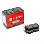 Колодки тормозные дисковые HI-STOP RHS6302