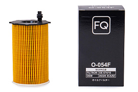 Масляный фильтр FQ O-054F