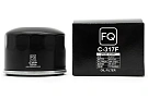 Масляный фильтр FQ C-317F