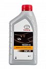 Engine oil TOYOTA 0W-20 SN PLUS