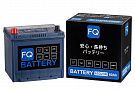 Аккумулятор FQ BLUE ENERGY SERIES 65D23R