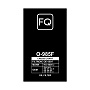 Фильтр масляный FQ O-985F