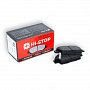 Колодки тормозные дисковые HI-STOP FHS1012
