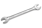 Рожковый ключ FORZ 21х23 мм, CrV