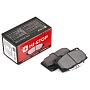 Колодки тормозные дисковые HI-STOP FHS7005