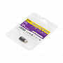 OTG-переходник EnZo USB Micro USB Type-C черный