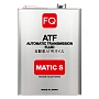 Трансмиссионное масло FQ ATF MATIC S, 4л