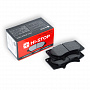 Колодки тормозные дисковые HI-STOP FHS1007