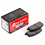 Колодки тормозные дисковые HI-STOP FHS1065