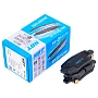 Колодки тормозные дисковые NBT BK7344C
