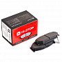 Disc brake pads HI-STOP FHS3110