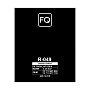 Фильтр воздушный FQ R-049