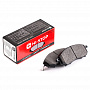 Disc brake pads HI-STOP FHS2062