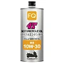 Моторное масло FQ 10W-30 4T MB/SP FULLY SYNTHETIC, 1л