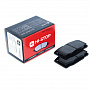 Колодки тормозные дисковые HI-STOP FHS6304