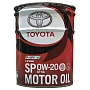 Моторное масло TOYOTA 0W-20 SP, 20л