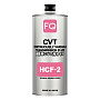 Трансмиссионное масло FQ CVT HCF-2, 1л