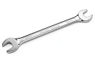 Рожковый ключ FORZ 20х22 мм, CrV