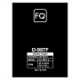 Фильтр масляный FQ O-987F