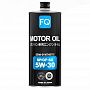 Engine oil FQ 5W-30 SP/GF-6A SEMI-SYNTHETIC