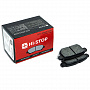 Колодки тормозные дисковые HI-STOP RHS9410