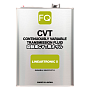 Трансмиссионное масло FQ CVT LINEARTRONIC II, 4л