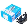 Колодки тормозные дисковые NBT BK5286C