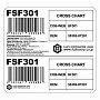 Трансмиссионный фильтр FQ FSF301