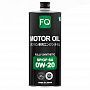 Engine oil FQ 0W-20 SP/GF-6A FULLY SYNTHETIC